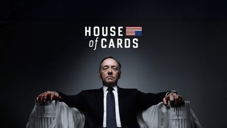 House of Cards