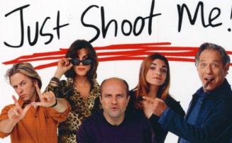 Just Shoot Me!