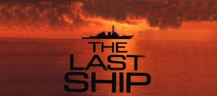 The Last Ship