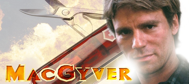 MacGyver