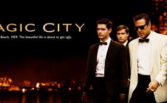 Magic City