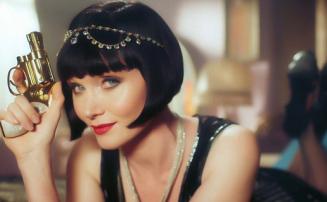 Miss Fisher's Murder Mysteries