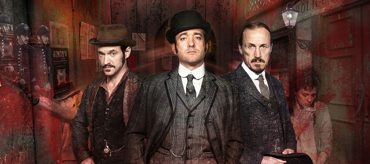 Ripper Street