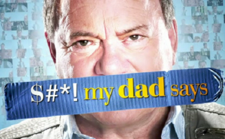 Shit My Dad Says