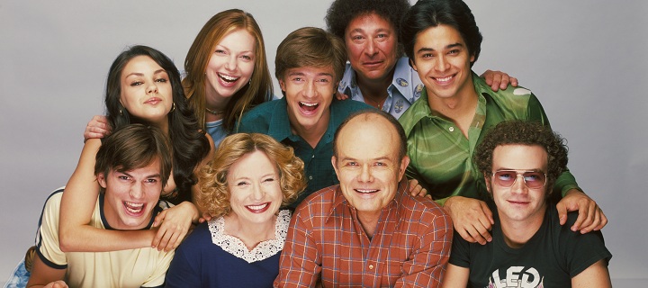 That '70s Show