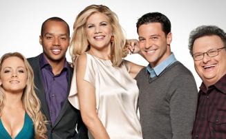 The Exes