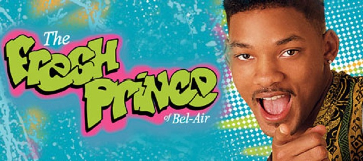 The Fresh Prince of Bel-Air