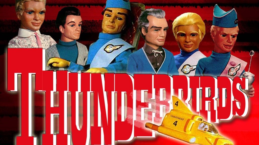 Thunderbirds