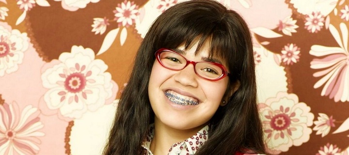 Ugly Betty