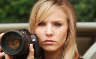 Veronica Mars