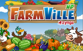 Farmville som Tvserie
