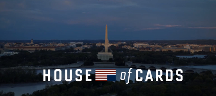 House Of Cards