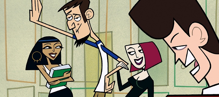 Clone High