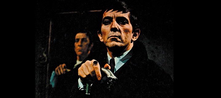 Dark Shadows