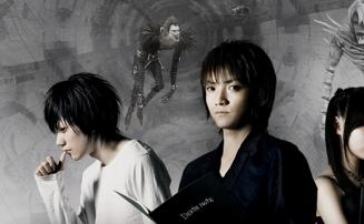 Death Note