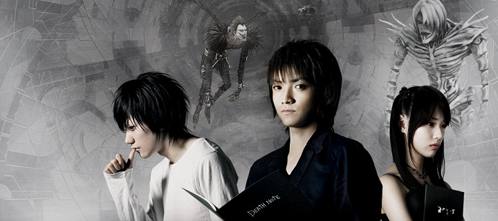 Death Note