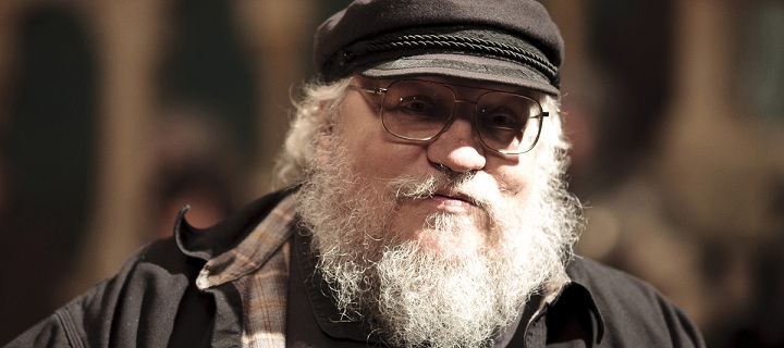 George-RR-Martin