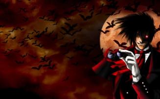 Hellsing