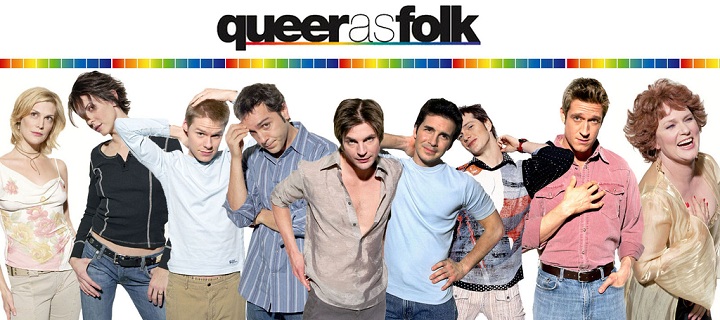 Queer as Folk - USA