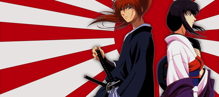 Rurouni Kenshin