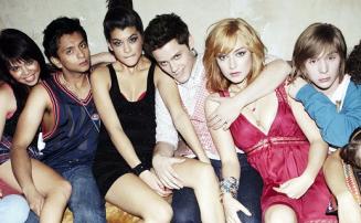 Skins