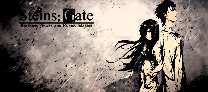 Steins;Gate