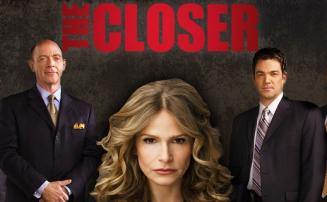 The Closer