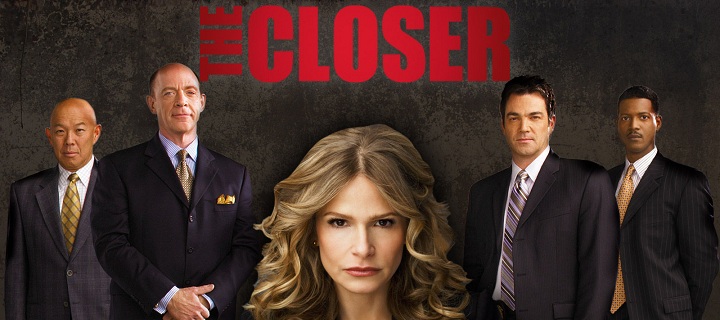 The Closer