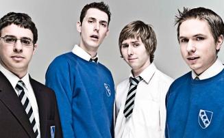 The Inbetweeners