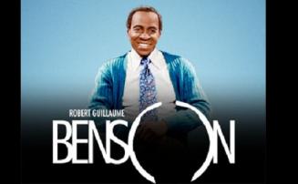 Benson