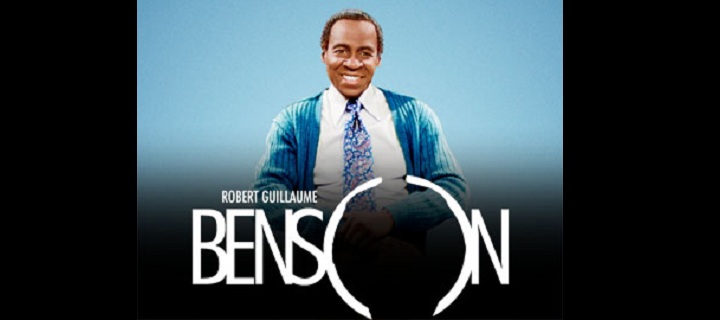 Benson