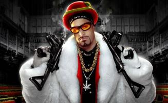 Da Ali G Show