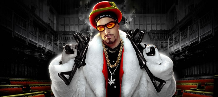 Da Ali G Show