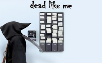 Dead Like Me