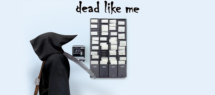 Dead Like Me