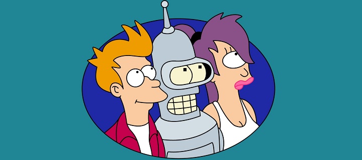 Futurama