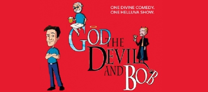 God, the Devil and Bob