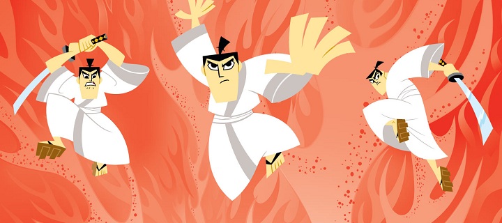 Samurai Jack