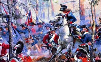 Sons of Liberty