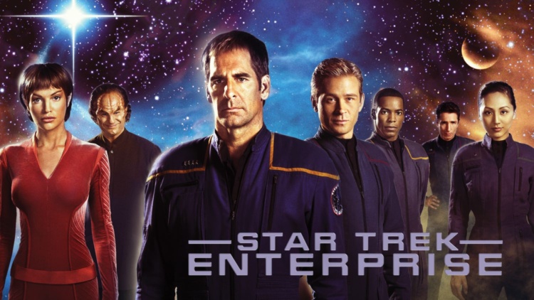 Star Trek: Enterprise