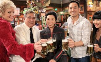 Sullivan & Son