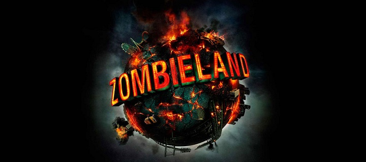 Zombieland TV-serie