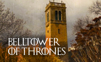 Game of thrones clocktower theme song