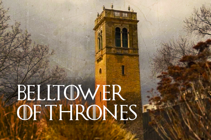 Game of thrones clocktower theme song