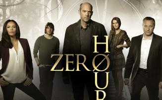 Zero Hour