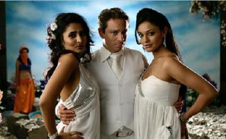 Bollywood Hero