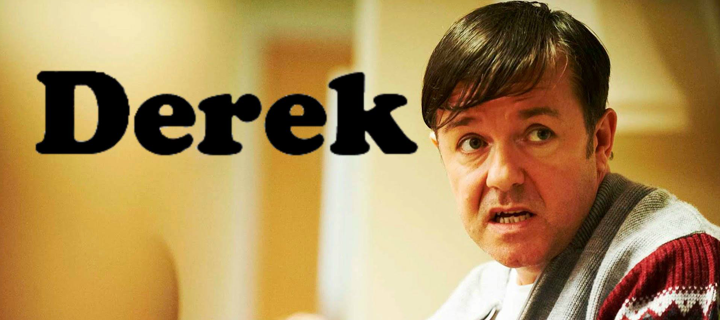 Derek-TV-serie