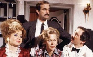 Fawlty Towers