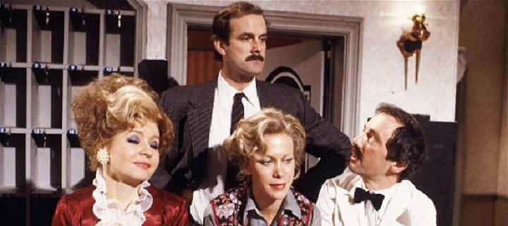 Fawlty Towers