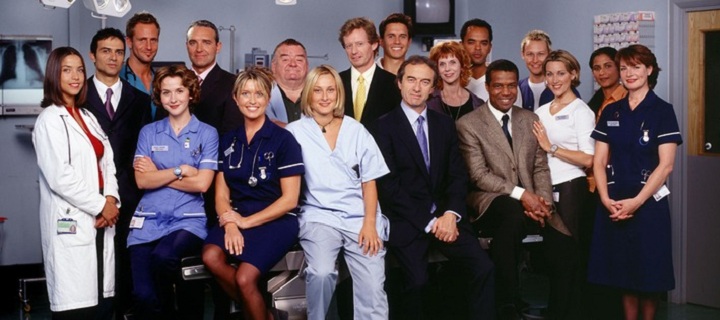 Holby City
